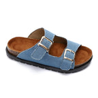 Jeans Birko Sandal