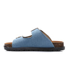 Jeans Birko Sandal