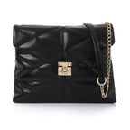 ST Smooth Leather Hand/Shoulder Bag
