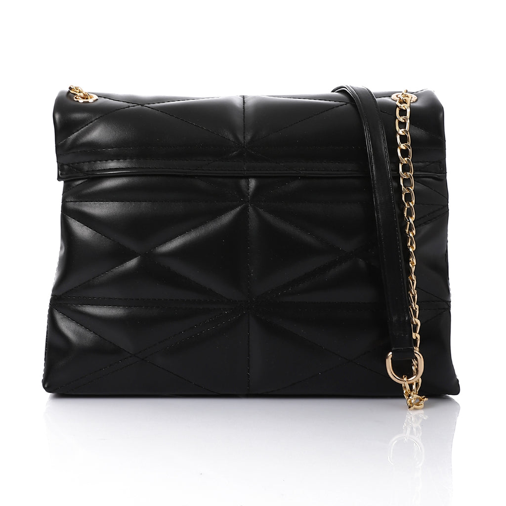 ST Smooth Leather Hand/Shoulder Bag
