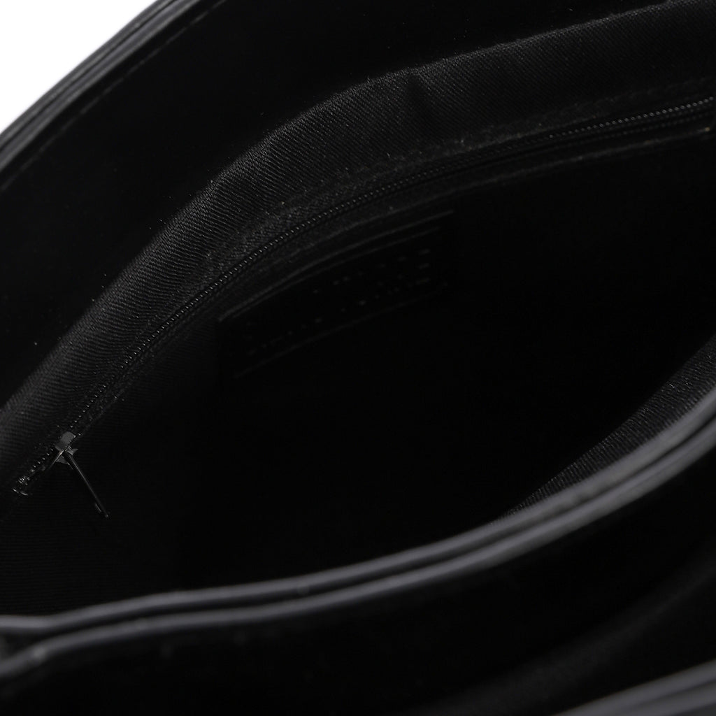 ST Smooth Leather Hand/Shoulder Bag