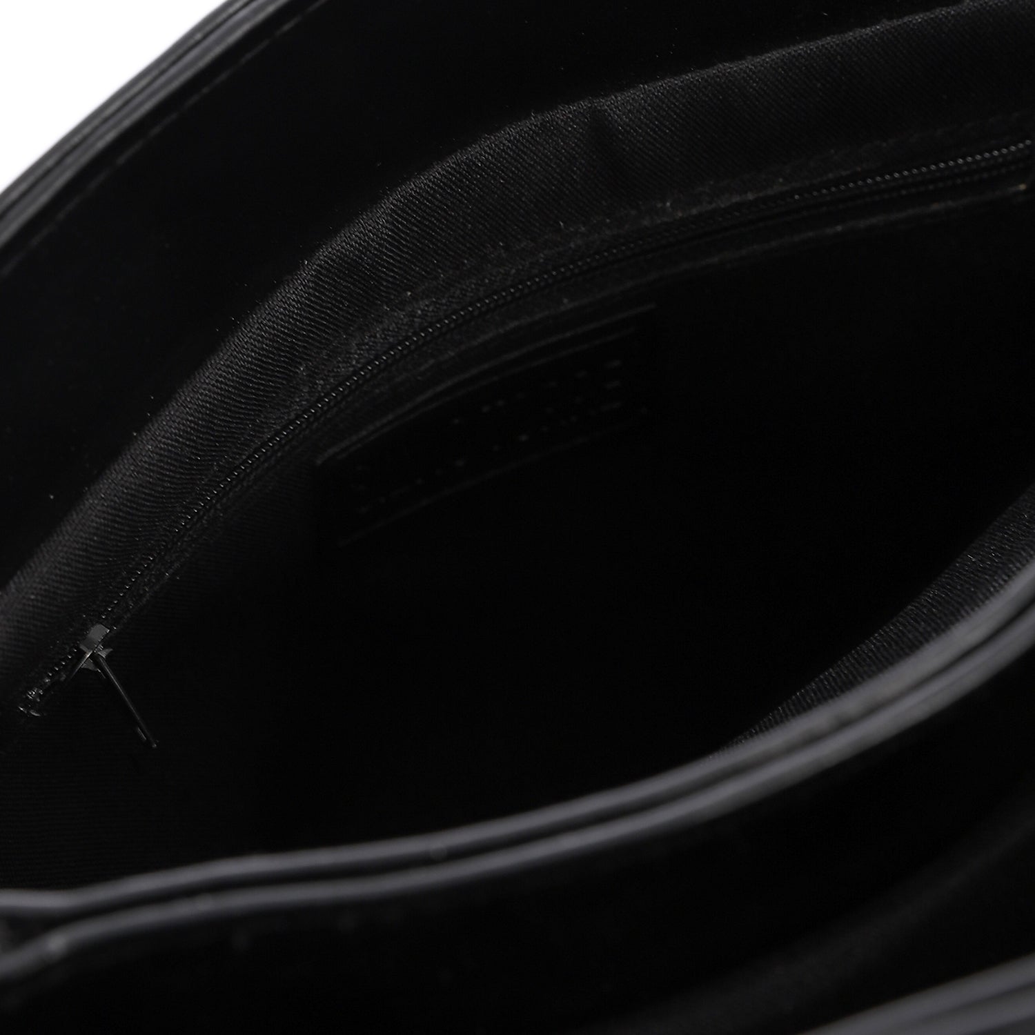 ST Smooth Leather Hand/Shoulder Bag