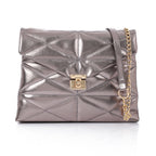 ST Smooth Leather Hand/Shoulder Bag