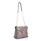 ST Smooth Leather Hand/Shoulder Bag
