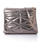 ST Smooth Leather Hand/Shoulder Bag