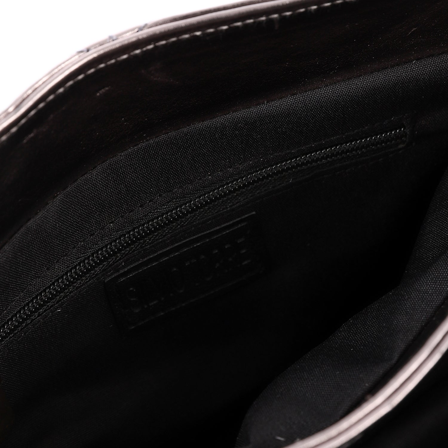 ST Smooth Leather Hand/Shoulder Bag