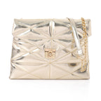 ST Smooth Leather Hand/Shoulder Bag