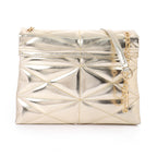 ST Smooth Leather Hand/Shoulder Bag