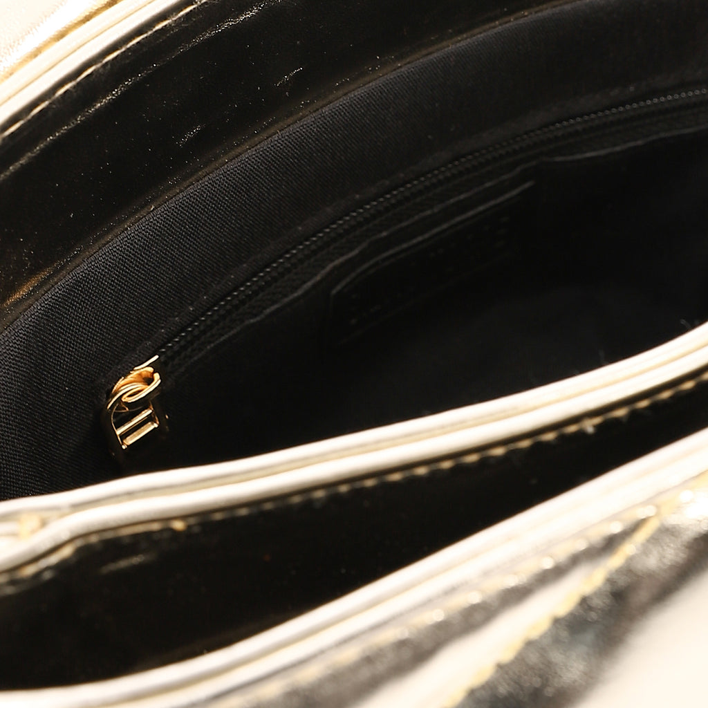 ST Smooth Leather Hand/Shoulder Bag