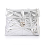 ST Smooth Leather Hand/Shoulder Bag
