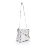 ST Smooth Leather Hand/Shoulder Bag