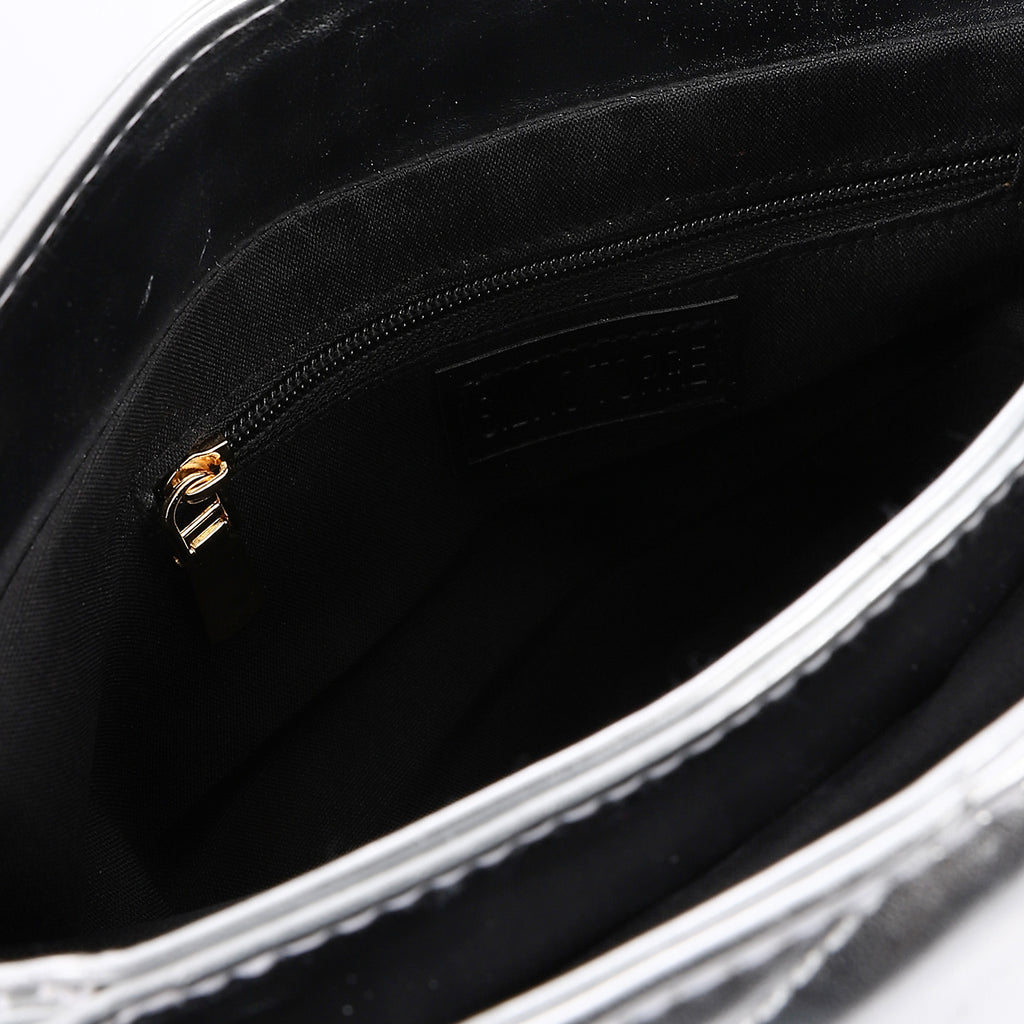 ST Smooth Leather Hand/Shoulder Bag