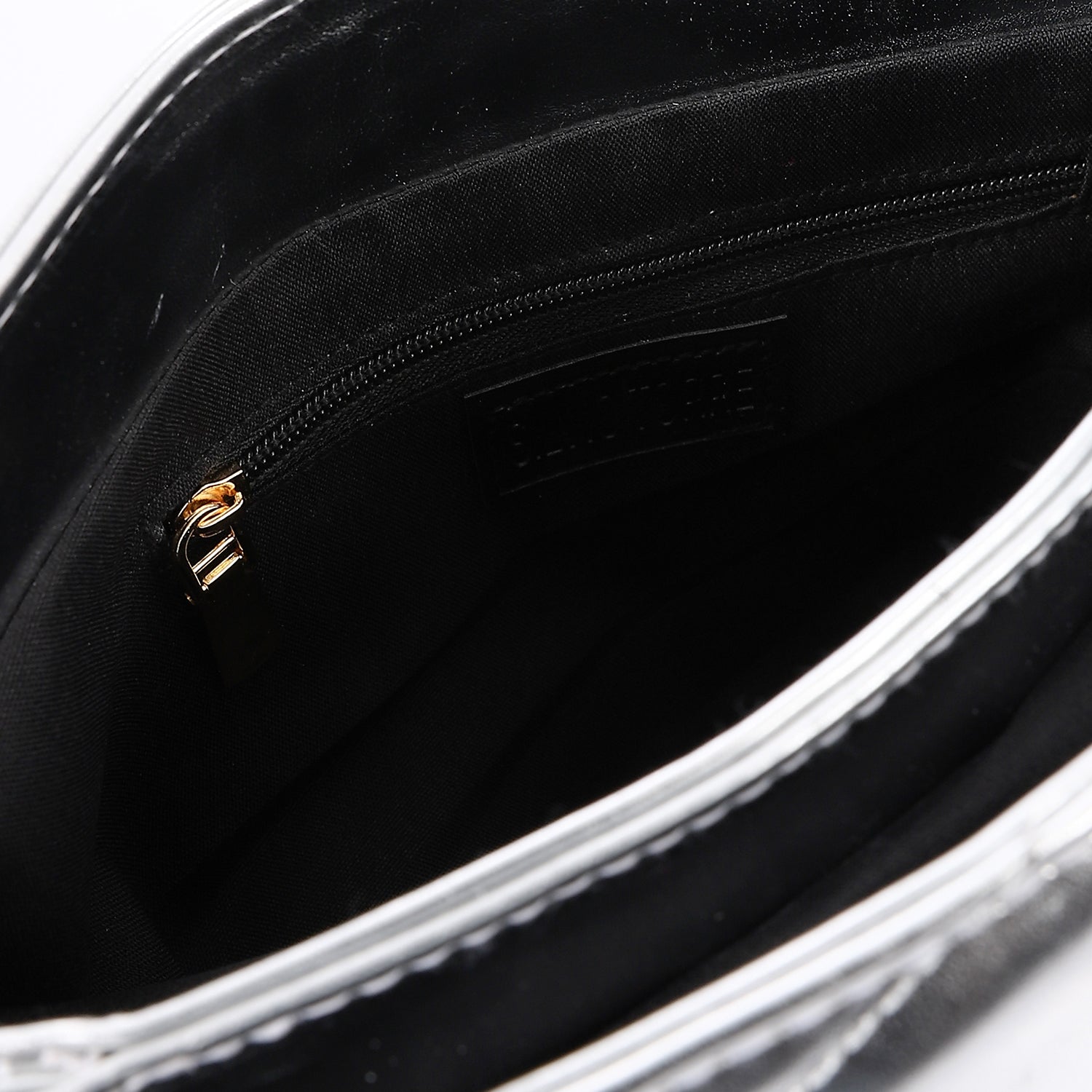 ST Smooth Leather Hand/Shoulder Bag