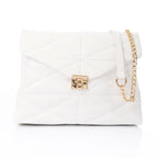 ST Smooth Leather Hand/Shoulder Bag