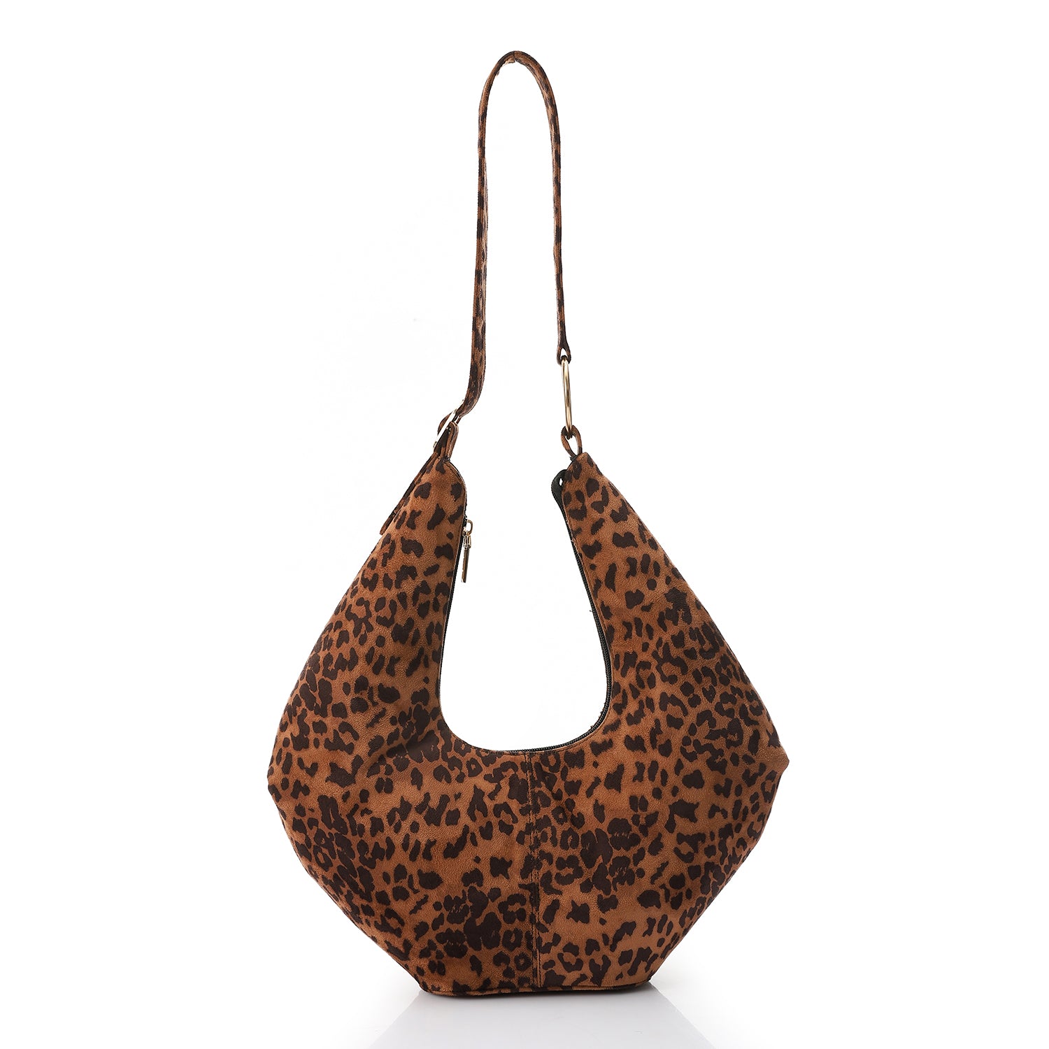 The Capri Slouch Shoulder