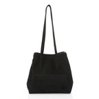 Vela Geometric Tote