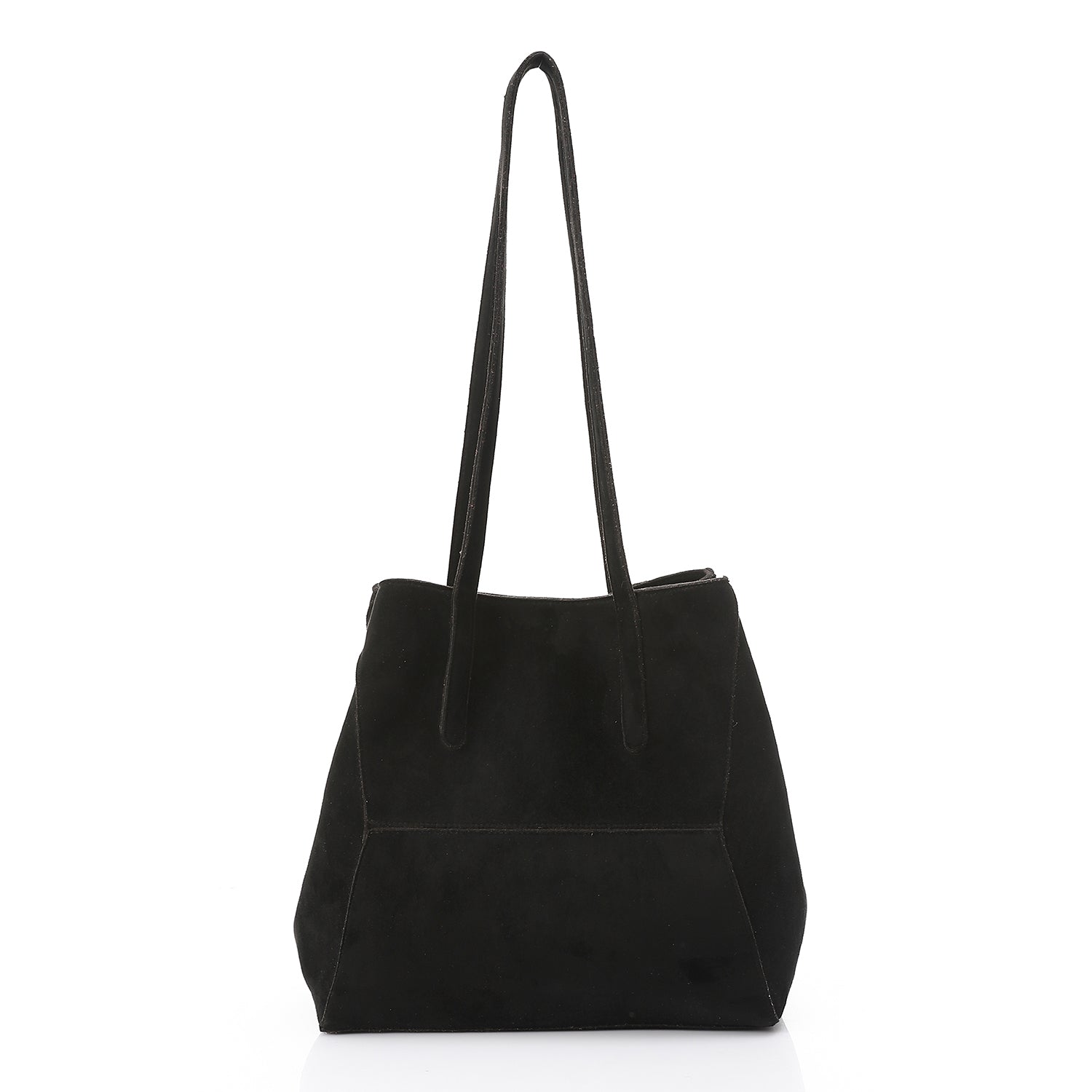 Vela Geometric Tote