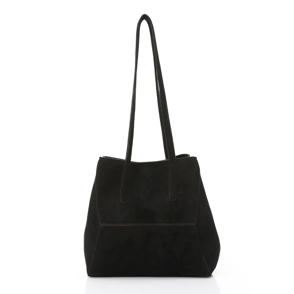 Vela Geometric Tote