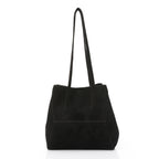 Vela Geometric Tote