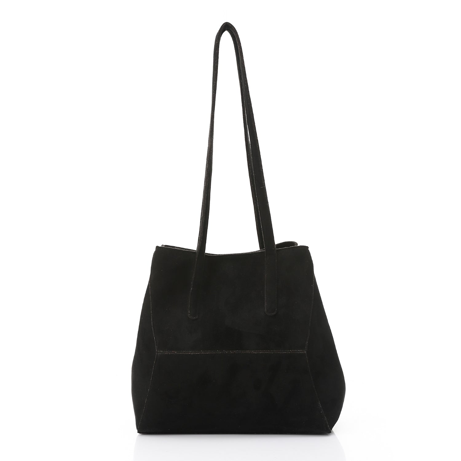 Vela Geometric Tote