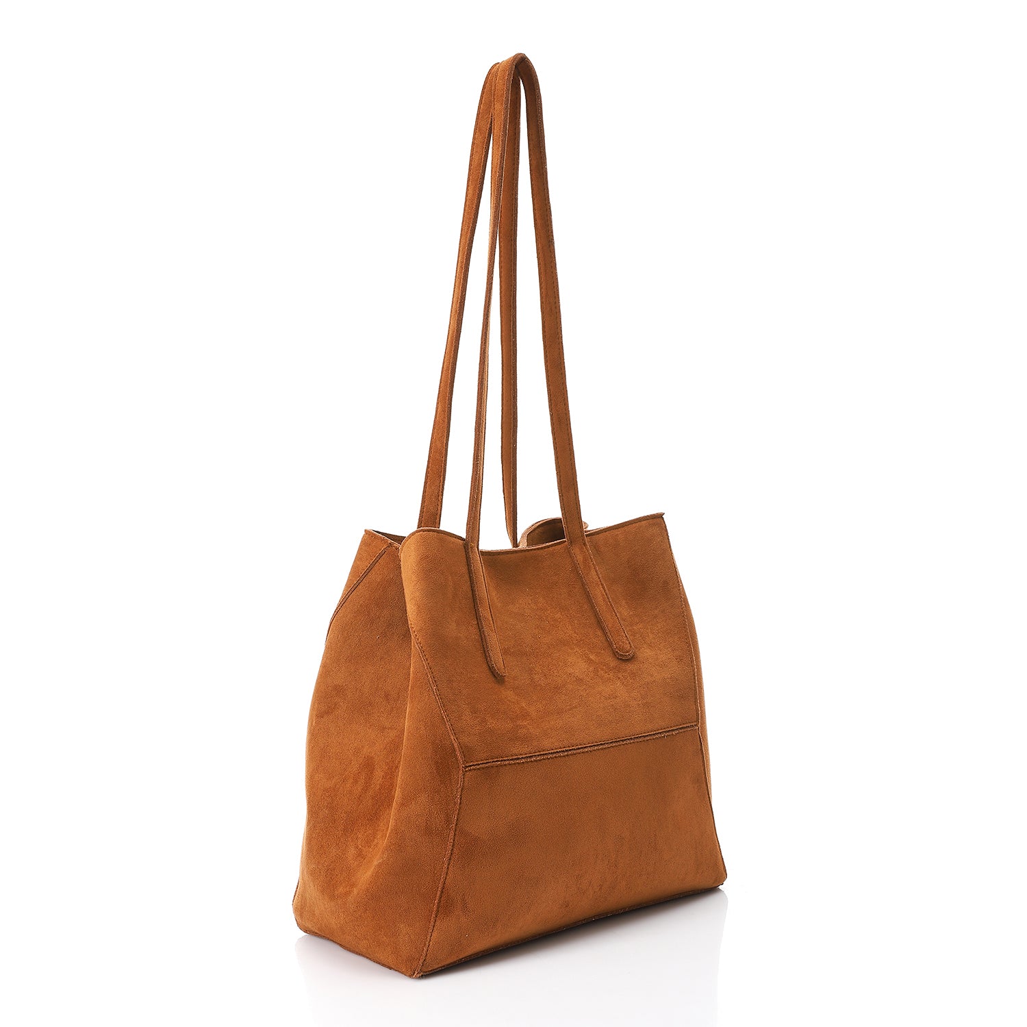 Vela Geometric Tote