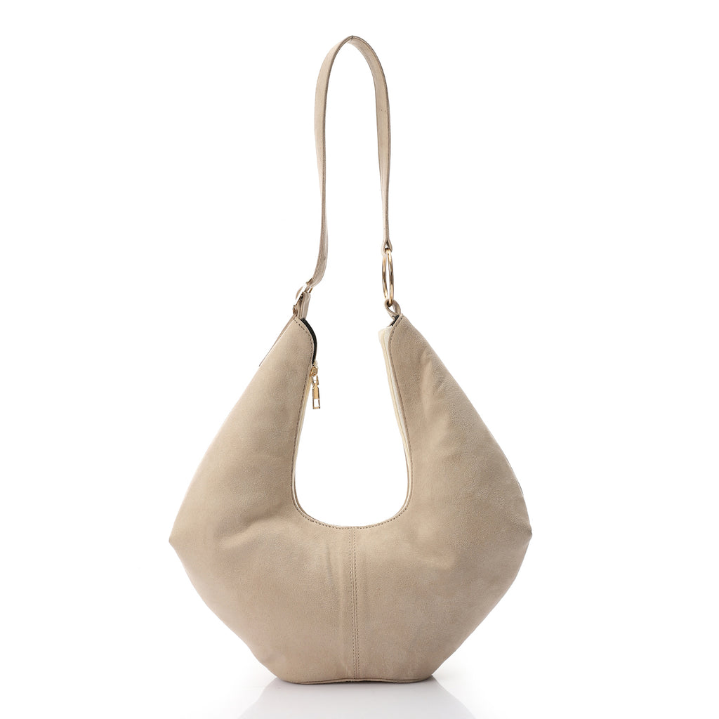 The Capri Slouch Shoulder
