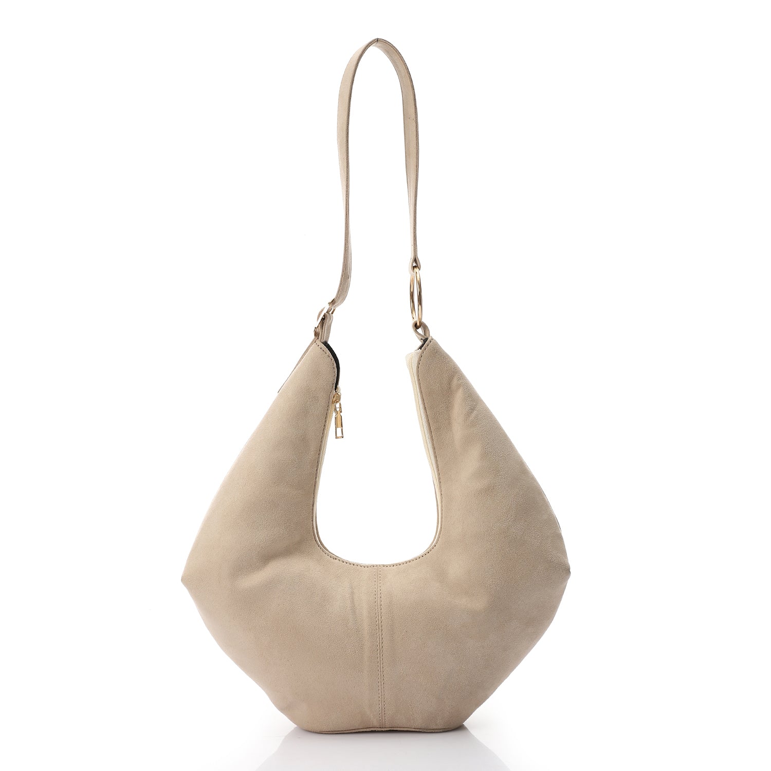The Capri Slouch Shoulder