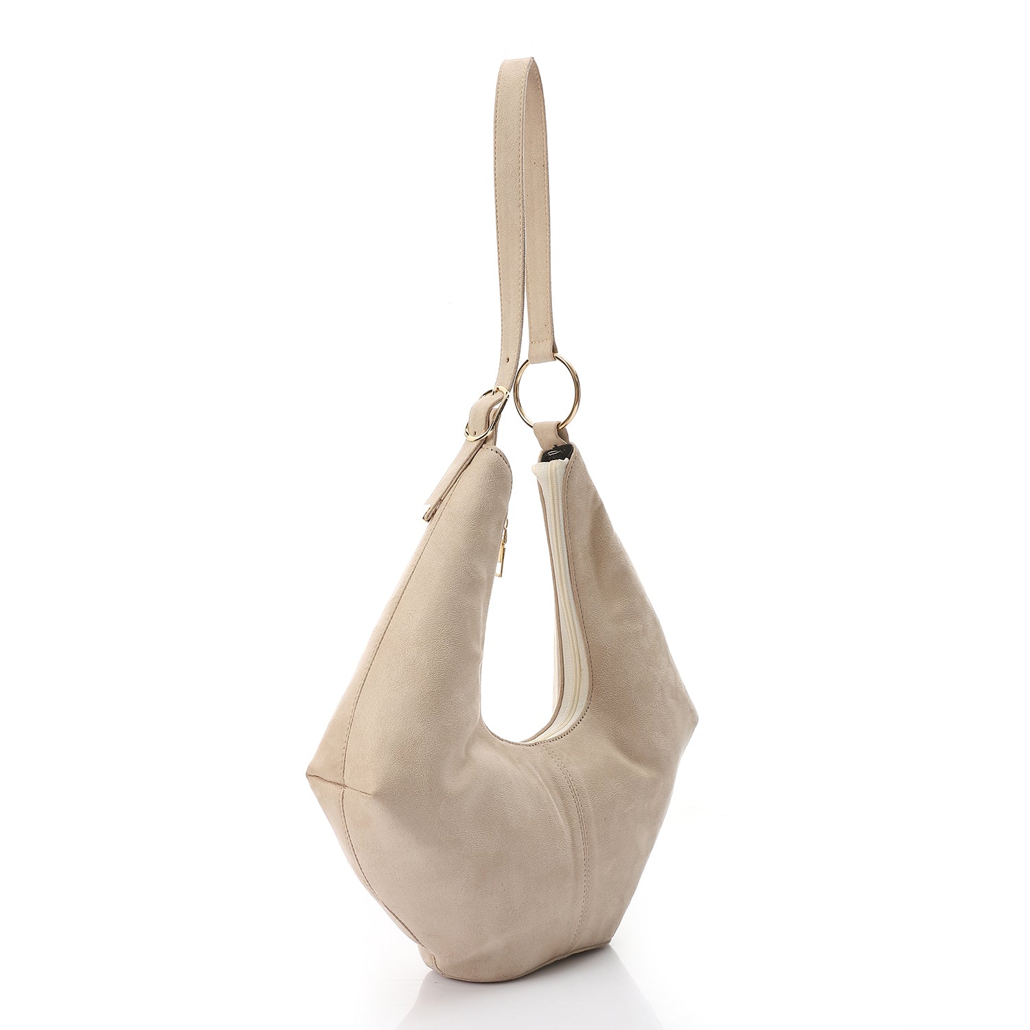 The Capri Slouch Shoulder