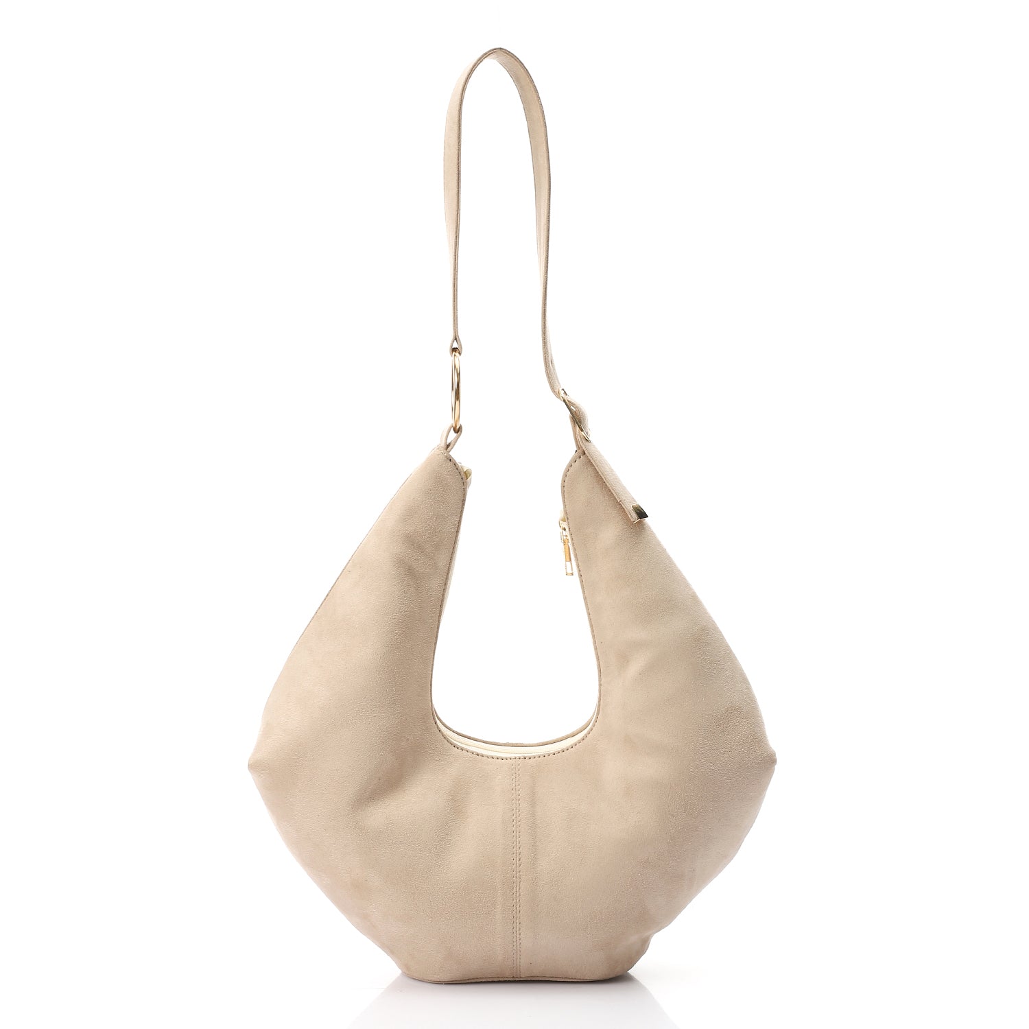 The Capri Slouch Shoulder