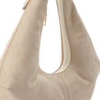 The Capri Slouch Shoulder