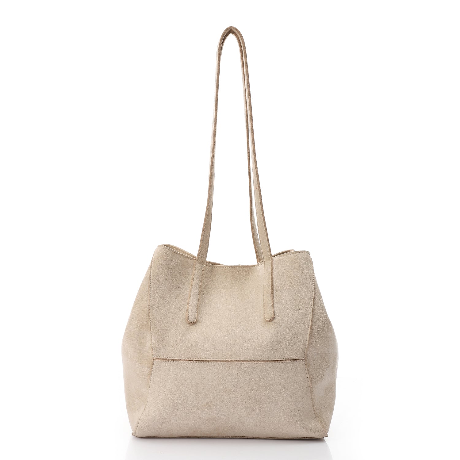 Vela Geometric Tote