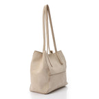 Vela Geometric Tote