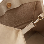 Vela Geometric Tote