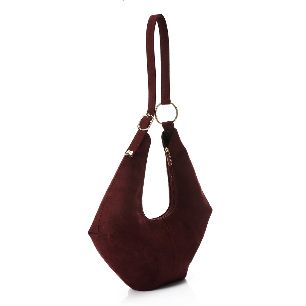 The Capri Slouch Shoulder