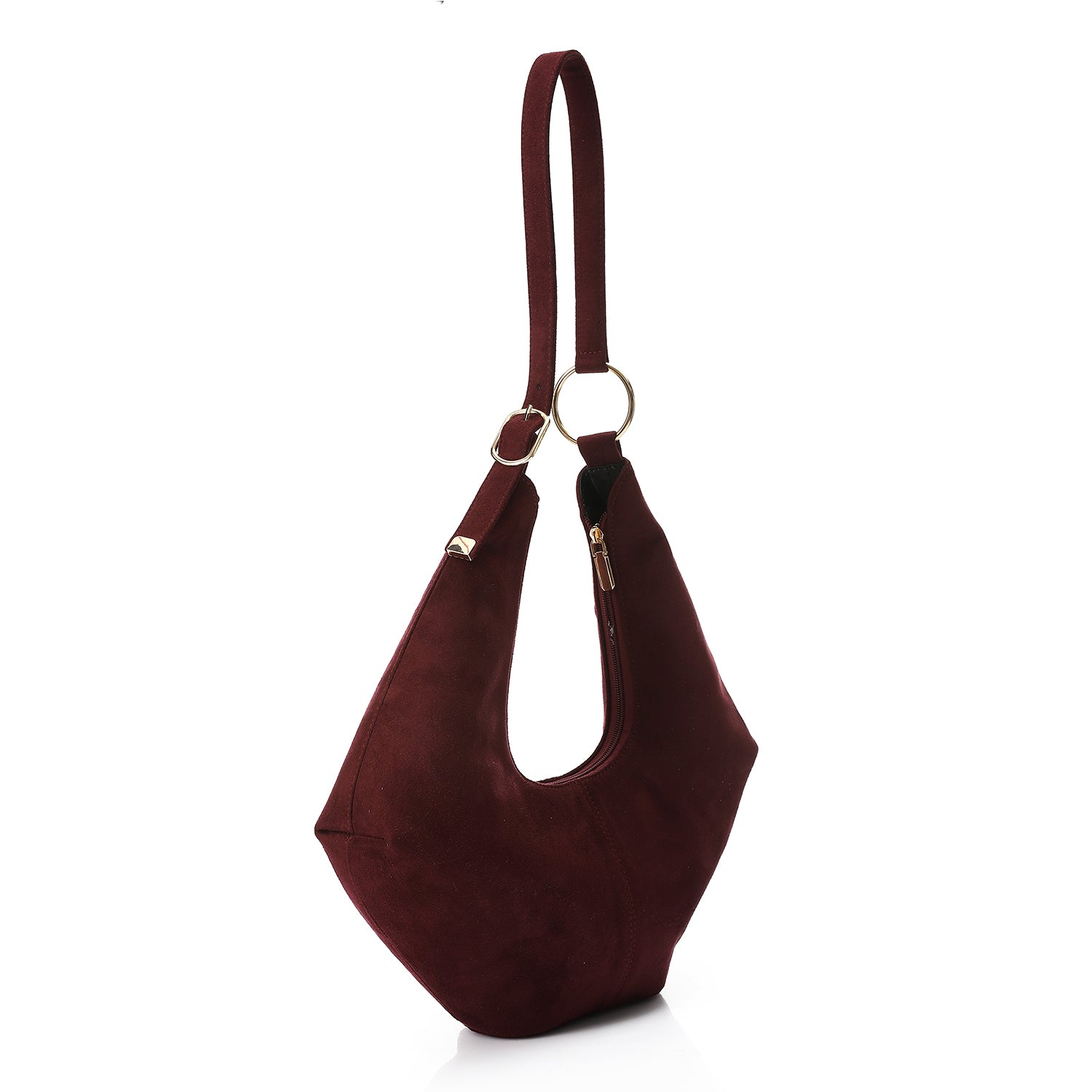 The Capri Slouch Shoulder