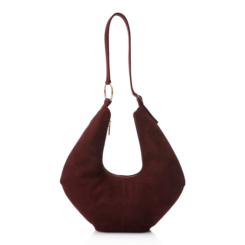 The Capri Slouch Shoulder