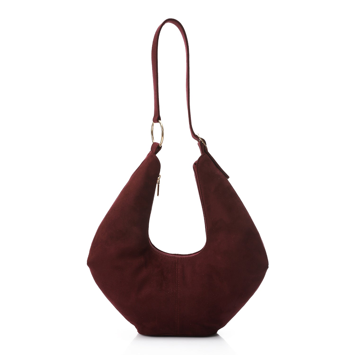 The Capri Slouch Shoulder