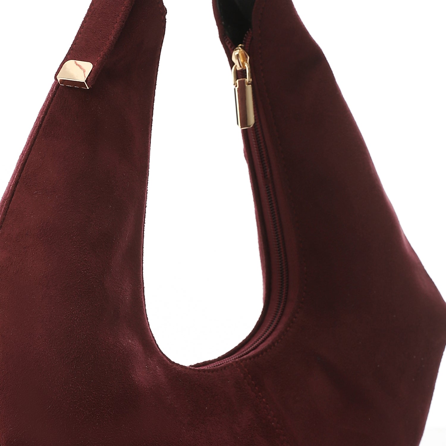 The Capri Slouch Shoulder