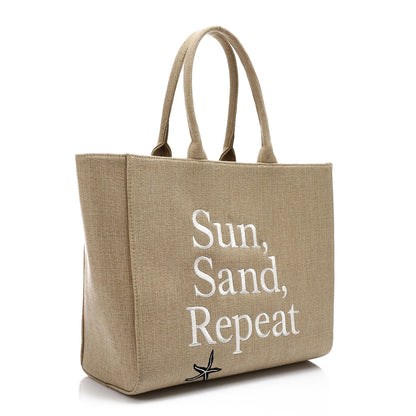 Sun & Sand Essentials Set