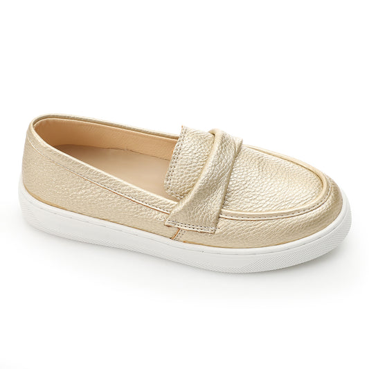 The Classic Knot Loafer