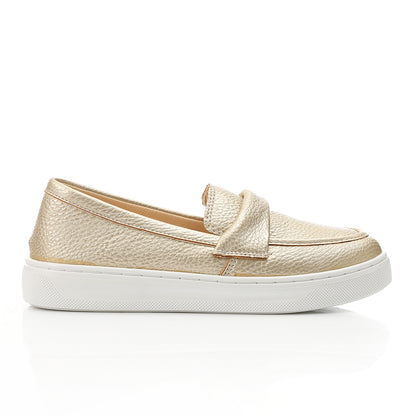 The Classic Knot Loafer