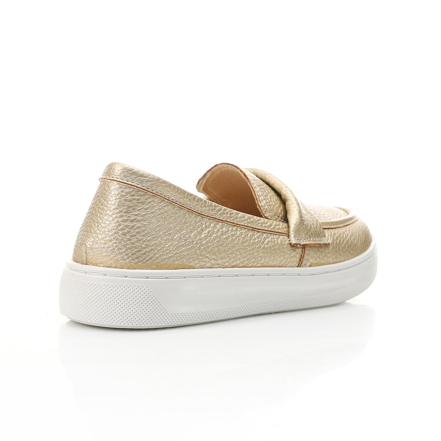 The Classic Knot Loafer