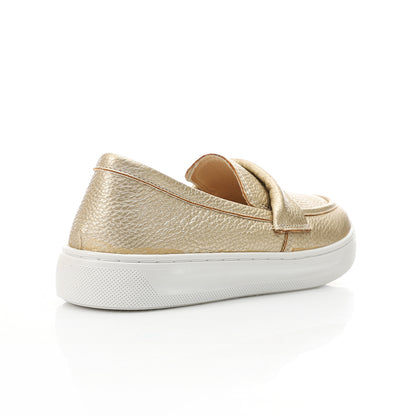 The Classic Knot Loafer