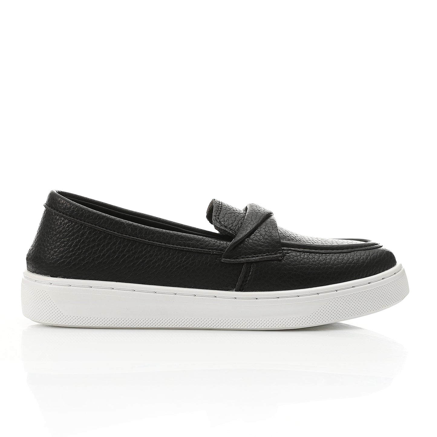 The Classic Knot Loafer