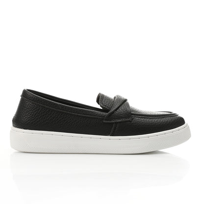 The Classic Knot Loafer