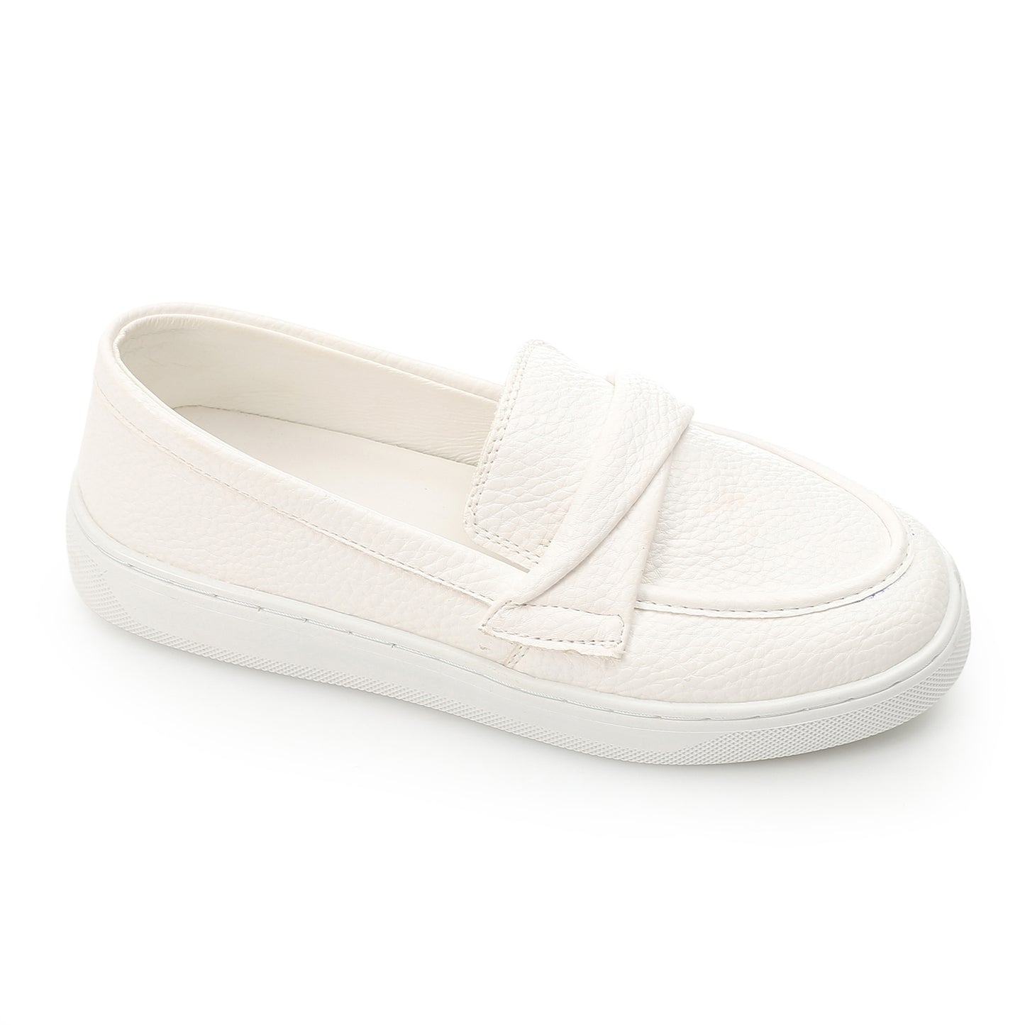 The Classic Knot Loafer