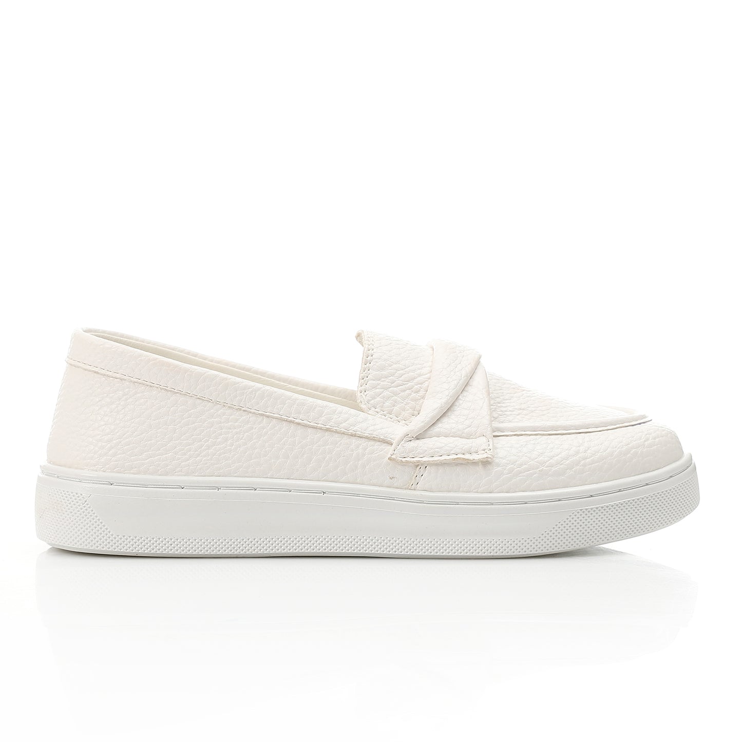 The Classic Knot Loafer