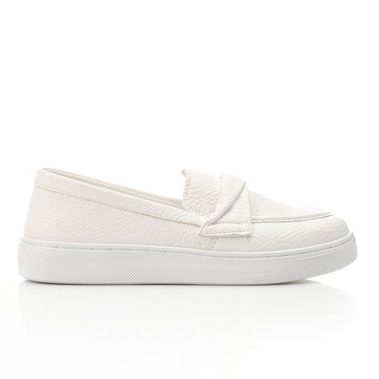 The Classic Knot Loafer