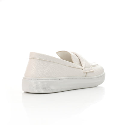 The Classic Knot Loafer