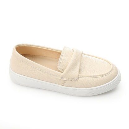 The Classic Knot Loafer